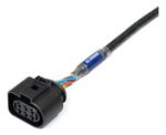 CHICOTE PRONTO FT550 AUDI A3 180CV-0115