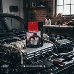 CHICOTE WIDEBAND-O2 NANO/NANOPRO 2M PARA SONDA 4.2-0115