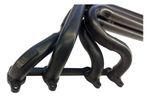 Coletor 4x1 120cv+ Motor Ap C Ac Saída 2,1/4 G1 G2 G3 An1002