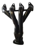 Coletor 4x1 Celta Corsa Montana Onix Cobalt 2009 + Extensor