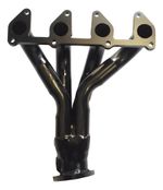 Coletor 4x1 Celta Corsa Montana Onix Cobalt 2009 + Extensor