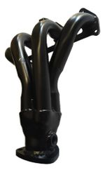 Coletor 4x1 Celta Corsa Montana Onix Cobalt 2009 + Extensor