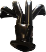 Coletor 4x1 Celta Corsa Montana Onix Cobalt 2009 + Extensor
