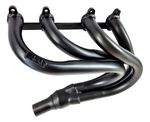 Coletor 4x1 Chevette Motor Ap 8v Saída 2 Pol C Sonda An2007