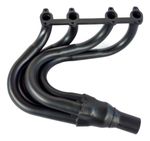 Coletor 4x1 Chevette Motor Ap 8v Saída 2 Pol C Sonda An2007