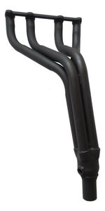 Coletor 4x1 Golf 2.0 Gti Glx 94 95 96  Saida 2.5 Polegadas