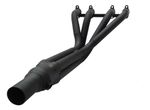 Coletor 4x1 Golf 2.0 Gti Glx 94 95 96  Saida 2.5 Polegadas