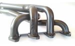 Coletor 4x1 S-10 Blazer 2.4 Flex C/ Afastador Sonda 15 Graus