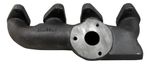 Coletor De Escape Pra Turbo Chevrolet Omega S10 2.0 2.2