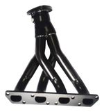 COLETOR DIMENSIONADO 4X1 TUBOS 1´1/2 SAÍDA 2´ FIAT BRAVO 1.8 16V E SIMILARES-08