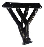 COLETOR DIMENSIONADO 4X1 TUBOS 1´1/2 SAÍDA 2´ FIAT BRAVO 1.8 16V E SIMILARES-08