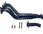 COLETOR DIMENSIONADO 4X1 TUBOS 1´1/2 SAÍDA 2´ RENAULT SANDERO RS 2.0 16V-08