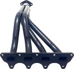 COLETOR DIMENSIONADO 4X1 TUBOS 1´1/2 SAÍDA 2´ RENAULT SANDERO RS 2.0 16V-08
