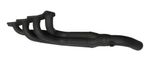 COLETOR DIMENSIONADO 4X1 TUBOS 1´1/2 SAÍDA 2´ VW GOL G3 1.0 8V EA111-08