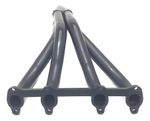 COLETOR DIMENSIONADO 4X1 TUBOS 1´1/2 SAÍDA 2´ VW JETTA CONFORTILINE 2011 A 2015-08
