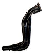 COLETOR DIMENSIONADO 4X1 TUBOS 1´1/2 SAÍDA 2´1/4 FORD KA MOTOR ZETEC 1.6 8V 2000 ATÉ 2007-08