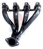 COLETOR DIMENSIONADO 4X1 TUBOS 1´1/2 SAÍDA 2´1/4 FORD KA MOTOR ZETEC 1.6 8V-08