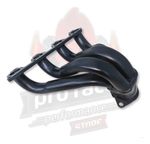 COLETOR DIMENSIONADO 4X1 TUBOS 1´1/2 SAÍDA 2´1/4 FORD KA MOTOR ZETEC 1.6 8V-08