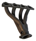 COLETOR DIMENSIONADO 4X1 TUBOS 1´1/2 SAÍDA 2´1/4 HYUNDAI I30 2.0 16V-08