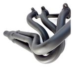 COLETOR DIMENSIONADO 4X1 TUBOS 1´5/8 SAÍDA 2´1/4 GAIOLA COM MOTOR VW AP-08