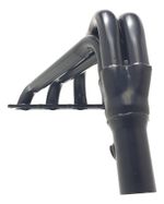 COLETOR DIMENSIONADO 4X1 TUBOS 1´5/8 SAÍDA 2´1/4 GM ASTRA 2.0 16V E SIMILARES LONGO-08