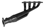COLETOR DIMENSIONADO 4X1 TUBOS 1´5/8 SAÍDA 2´MITSUBISHI TR 4 2.0 16V E SIMILARES-08