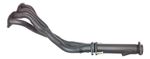 COLETOR DIMENSIONADO 4X2X1 TUBOS 1´3/4 SAÍDA 3´ HONDA CIVIC SI 2.0 16V 2007/2011-08