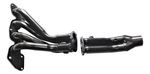 COLETOR DIMENSIONADO 4X2X1 TUBOS 1´5/8 SAÍDA 2´1/2 FORD FOCUS 2.0 16V DURATEC E SIMILARES-08