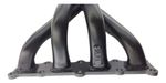 COLETOR DIMENSIONADO 4X2X1 TUBOS 1´5/8 SAÍDA 2´1/2 MITSUBISHI LANCER 2.0 E SIMILARES-08