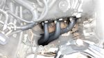 COLETOR DIMENSIONADO 6X2 TUBOS 1´5/8 E SAIDAS 2´1/4 MITSUBISHI PAJERO FULL 3.8 24V V6 E SIMILARES-08