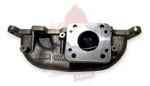 COLETOR TURBO MULTIFUROS FIAT BRAVO T-JET E SIMILARES-010