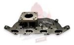 COLETOR TURBO MULTIFUROS FIAT BRAVO T-JET E SIMILARES-010
