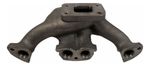 COLETOR TURBO T2 MONO FIAT FIASA 1.3 E SIMILARES-010