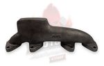 COLETOR TURBO T2 MONO FIAT PALIO FIRE 1.0/1.4 8V E SIMILARES-010