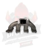 COLETOR TURBO T2 MONO GM CHEVETTE-010