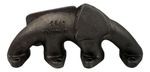 COLETOR TURBO T2 MONO GM CORSA 1.0/1.4 E SIMILARES-010