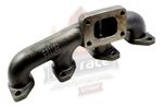 COLETOR TURBO T2 MONO GM CORSA E SIMILARES-09