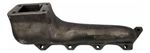 COLETOR TURBO T2 MONO VW AT 1.0 16V-010
