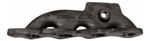 COLETOR TURBO T2 MONO VW GOL G6 1.0/1.6 E SIMILARES-010