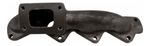 COLETOR TURBO T2 MONO VW GOL G6 1.0/1.6 E SIMILARES-010