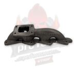 COLETOR TURBO T2 MONO VW GOL G6 1.0/1.6 E SIMILARES-010