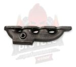 COLETOR TURBO T2 MONO VW GOL G6 1.0/1.6 E SIMILARES-010