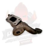 COLETOR TURBO T3 MONO FIAT FIASA 1.3 E SIMILARES-010