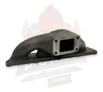 COLETOR TURBO T3 MONO GM ASTRA/VECTRA 16V-010