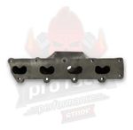COLETOR TURBO T3 MONO GM ASTRA/VECTRA 16V-010