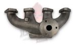 COLETOR TURBO T3 MONO GM CHEVETTE-010