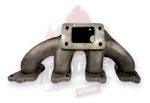 COLETOR TURBO T3 MONO GM CHEVETTE-010