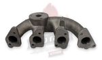 COLETOR TURBO T3 MONO GM CHEVETTE-010