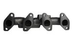 COLETOR TURBO T3 MONO GM CORSA E SIMILARES-09