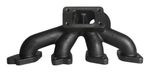 COLETOR TURBO T3 MONO GM MONZA E SIMILARES-09